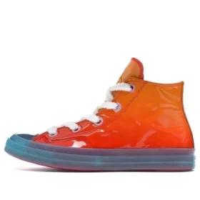 J.W. Anderson x Chuck 70 Hi Top ”Toy”