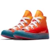 J.W. Anderson x Chuck 70 Hi Top ”Toy”