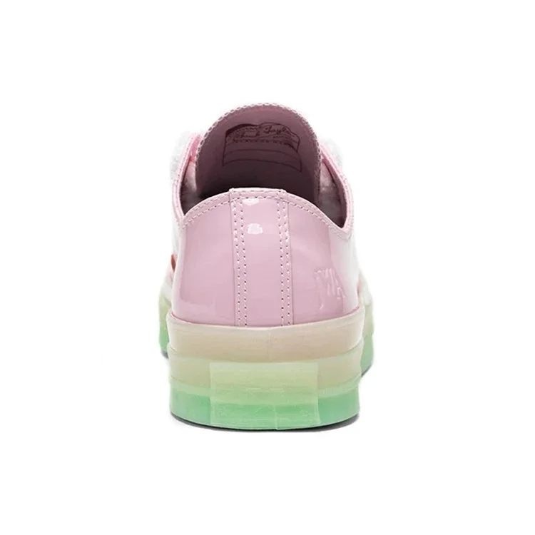 J.W. Anderson x Chuck 70 Low Top ”Toy” J.W. Anderson x Chuck 70 Low Top ”Toy”