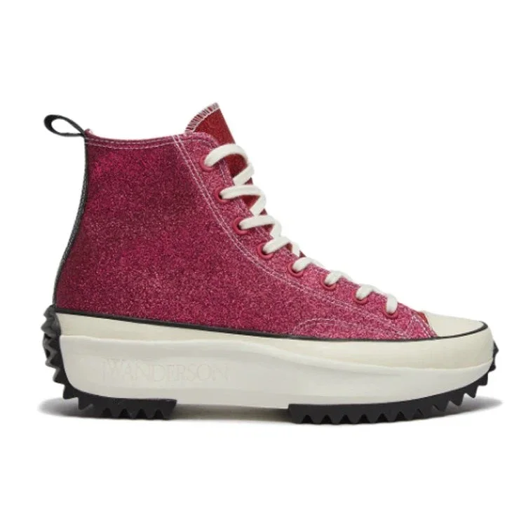 J.W. Anderson x Run Star Hike ”Glitter” J.W. Anderson x Run Star Hike ”Glitter”