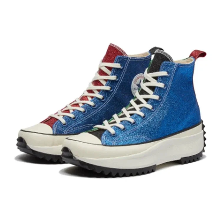 J.W. Anderson x Run Star Hike ”Glitter” J.W. Anderson x Run Star Hike ”Glitter”
