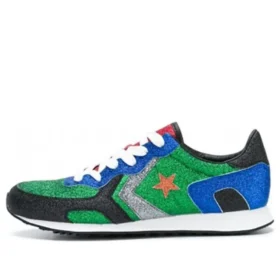 J.W. Anderson x Thunderbolt ”Green Blue Black”