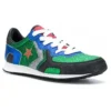 J.W. Anderson x Thunderbolt ”Green Blue Black”