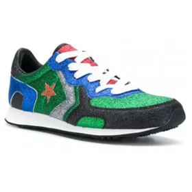 J.W. Anderson x Thunderbolt ”Green Blue Black”