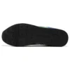 J.W. Anderson x Thunderbolt ”Green Blue Black”
