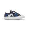 Jack Purcell 2V Småbarn/Ungdom Marinblå