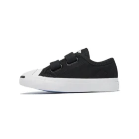 Jack Purcell 2V Småbarn/Ungdom Svart