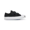 Jack Purcell 2V Småbarn/Ungdom Svart