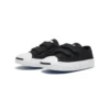 Jack Purcell 2V Småbarn/Ungdom Svart