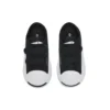 Jack Purcell 2V Småbarn/Ungdom Svart