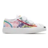 Jack Purcell 2V Småbarn/Ungdom Vit