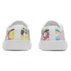 Jack Purcell 2V Småbarn/Ungdom Vit