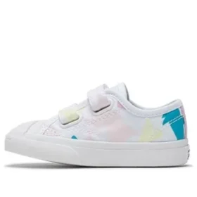 Jack Purcell 2V ”White Pink”