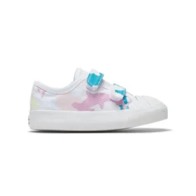 Jack Purcell 2V ”White Pink”