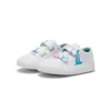 Jack Purcell 2V ”White Pink”