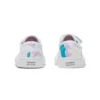 Jack Purcell 2V ”White Pink”