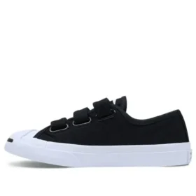 Jack Purcell 3V ”Black”