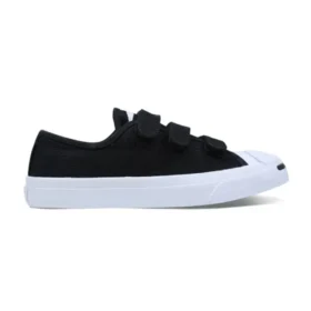 Jack Purcell 3V ”Black”