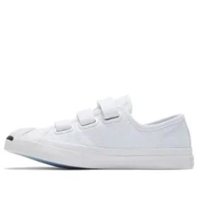 Jack Purcell 3V ”White”