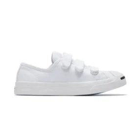 Jack Purcell 3V ”White”