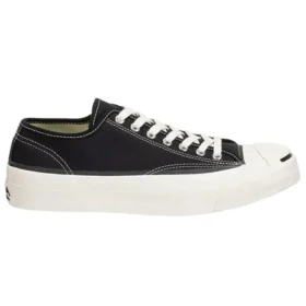 Jack Purcell Addict ”Svart”
