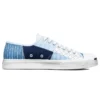 Jack Purcell Blå/Vit