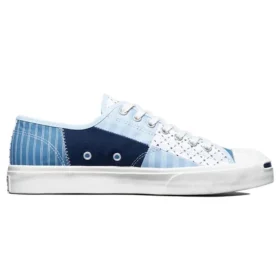 Jack Purcell Blå/Vit