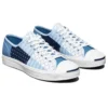 Jack Purcell Blå/Vit