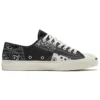 Jack Purcell ”Black White Grey”