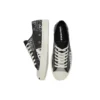 Jack Purcell ”Black White Grey”