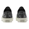 Jack Purcell ”Black White Grey”