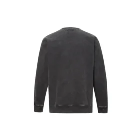 Jack Purcell Crewneck Sweatshirt Asia Sizing ”Black”