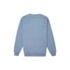 Jack Purcell Crewneck Sweatshirt Asiatiska storlekar ”Blue”