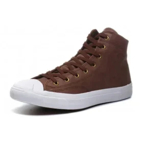 Jack Purcell ”Dark Brown White”