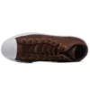 Jack Purcell ”Dark Brown White”