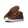 Jack Purcell ”Dark Brown White”