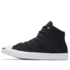 Jack Purcell Hi ”Black White”