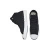 Jack Purcell Hi ”Black White”
