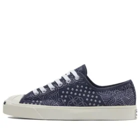 Jack Purcell Hybrid Low ”World Denim – Midnight Navy”