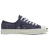 Jack Purcell Hybrid Low ”World Denim – Midnight Navy”