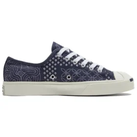 Jack Purcell Hybrid Low ”World Denim – Midnight Navy”