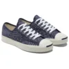 Jack Purcell Hybrid Low ”World Denim – Midnight Navy”
