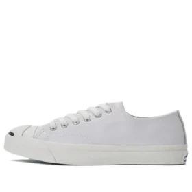 Jack Purcell Leather ”White”
