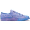 Jack Purcell lila sneakers