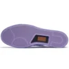 Jack Purcell lila sneakers