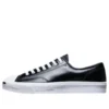 Jack Purcell Low ”Black”