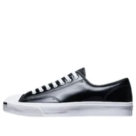 Jack Purcell Low ”Black”