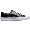Jack Purcell Low ”Black”