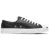 Jack Purcell Low ”Black”