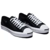 Jack Purcell Low ”Black”